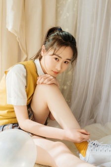 庶女要奋斗